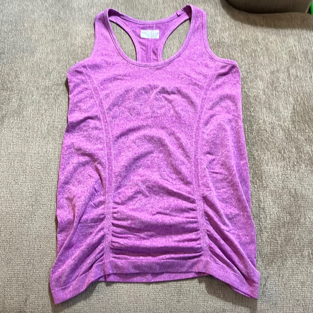 Athleta Workout Tank Top
